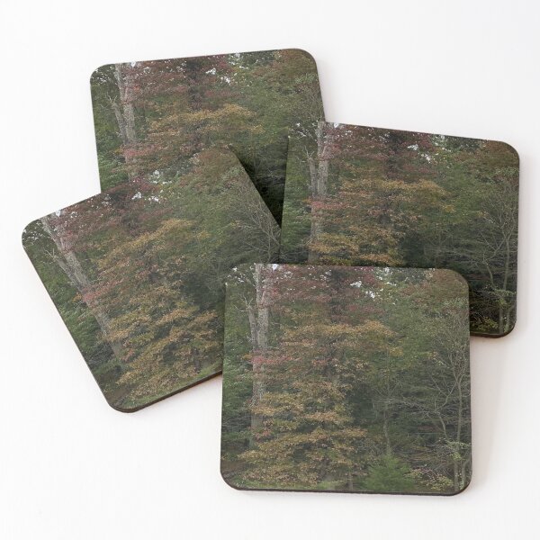 Item preview, Early Autumn Tree Colors  designed and sold by CJRPics.