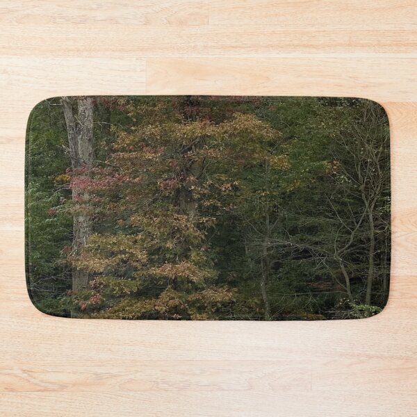 Item preview, Early Autumn Tree Colors  designed and sold by CJRPics.