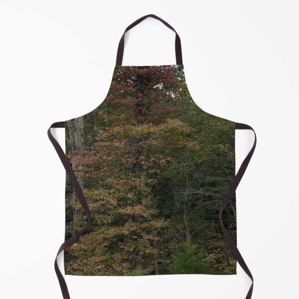 Item preview, Early Autumn Tree Colors designed and sold by CJRPics.
