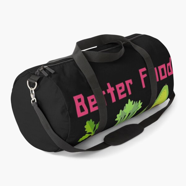 Item preview, Better food better mood designed and sold by HyzoArt.