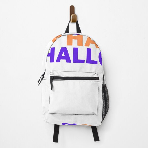 Item preview, Happy Halloween | Last Minute Halloween Costume designed and sold by GabrieTaylor.