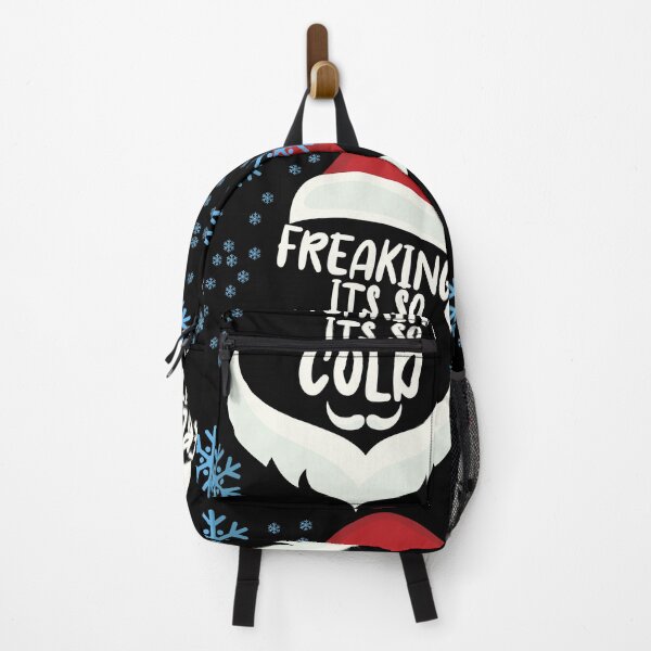 Item preview, Its So Freaking Cold designed and sold by The Design KAD.