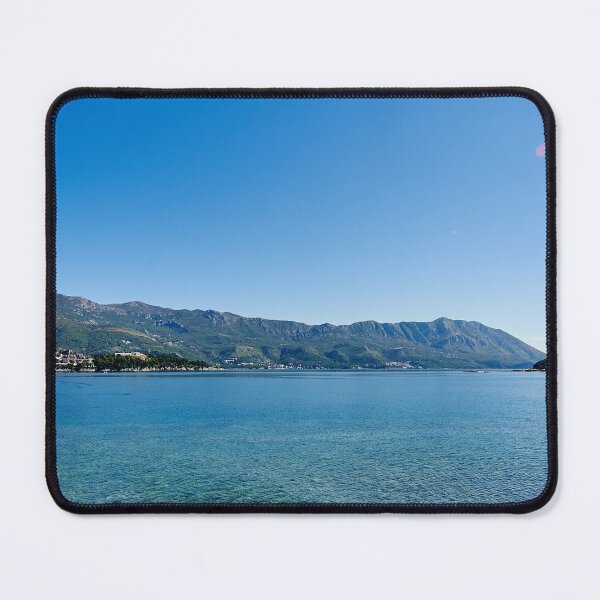 Item preview, The Adriatic at Budva, Montenegro designed and sold by Greg Webb.