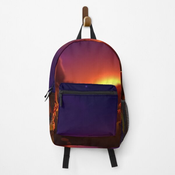 Item preview, Terraria Game - Sunset in Spring designed and sold by CheckeredShoes6.