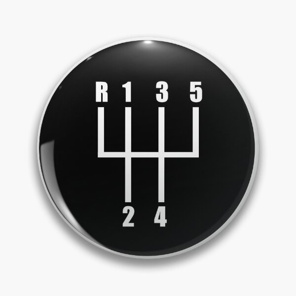 Item preview, 5 Speed Shift Knob designed and sold by AnimalCreations.