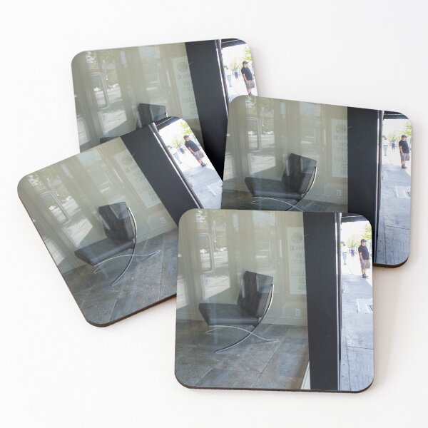 Item preview, Chair and men designed and sold by Gabriele Maurus.