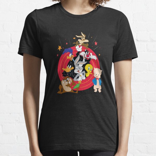 beruang mesem Essential T-Shirt