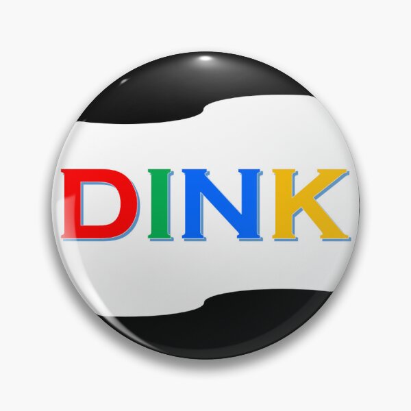 Item preview, DINK designed and sold by Joshua Schurk.