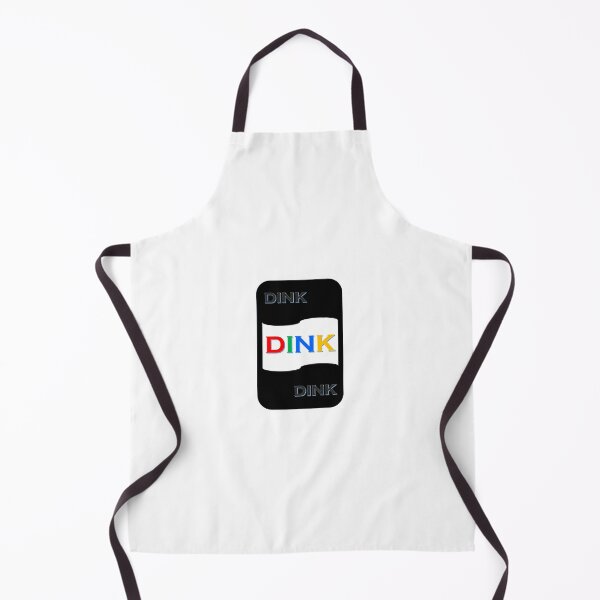 Item preview, DINK designed and sold by Joshua Schurk.