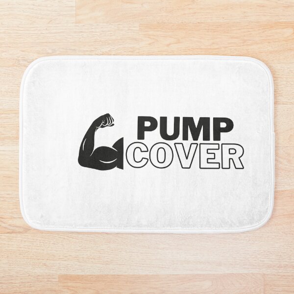 Item preview, Pump cover new design  designed and sold by Jamilstore-666.