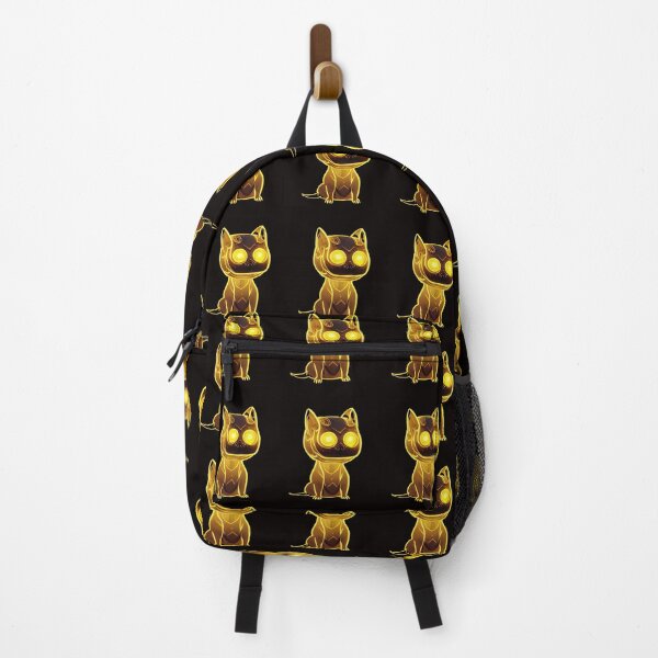 Item preview, dog golden robot-황금 로봇 개 designed and sold by hassendz.