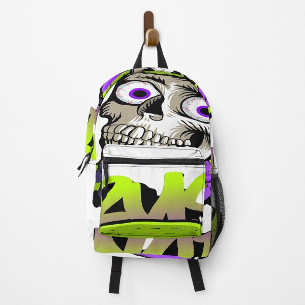 Item preview, SPOOKED BY RUSTY NAIL designed and sold by BRIAN PIERRE-ALEXANDER.