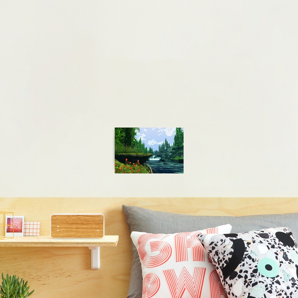 Item preview, Photographic Print designed and sold by ErianAndre.
