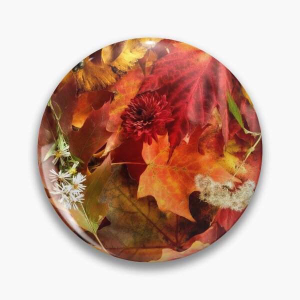 Item preview, Autumnal colors designed and sold by Ivy-Bindig.