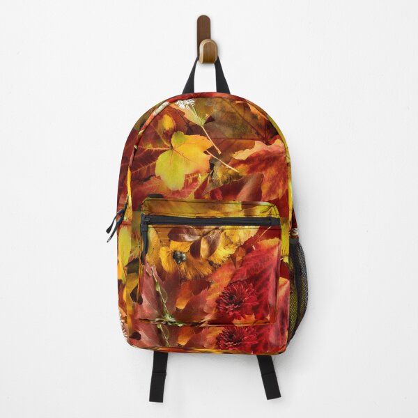 Item preview, Autumnal colors designed and sold by Ivy-Bindig.