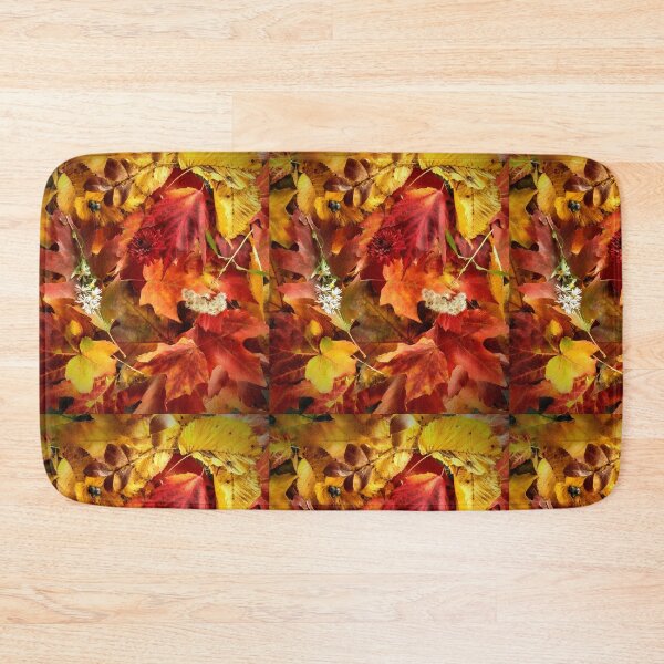 Item preview, Autumnal colors designed and sold by Ivy-Bindig.