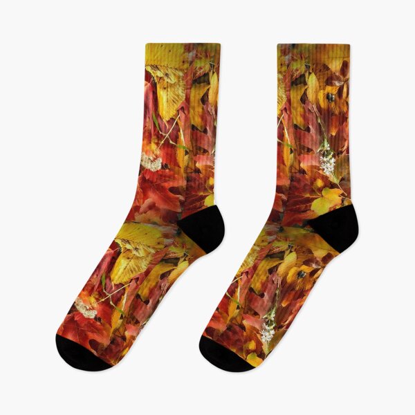 Item preview, Autumnal colors designed and sold by Ivy-Bindig.