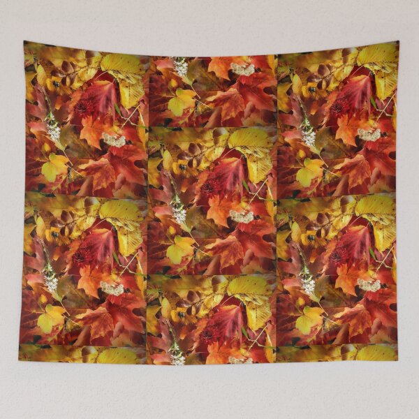 Item preview, Autumnal colors designed and sold by Ivy-Bindig.