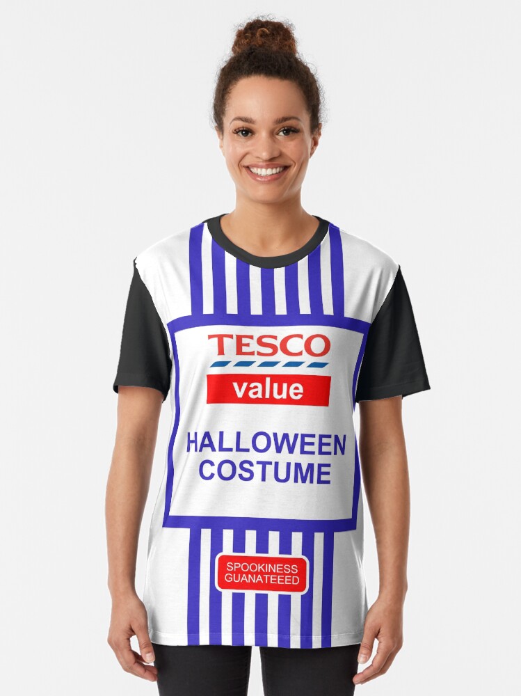 Women and Kids Tesco Value Halloween Costume Halloween for Men