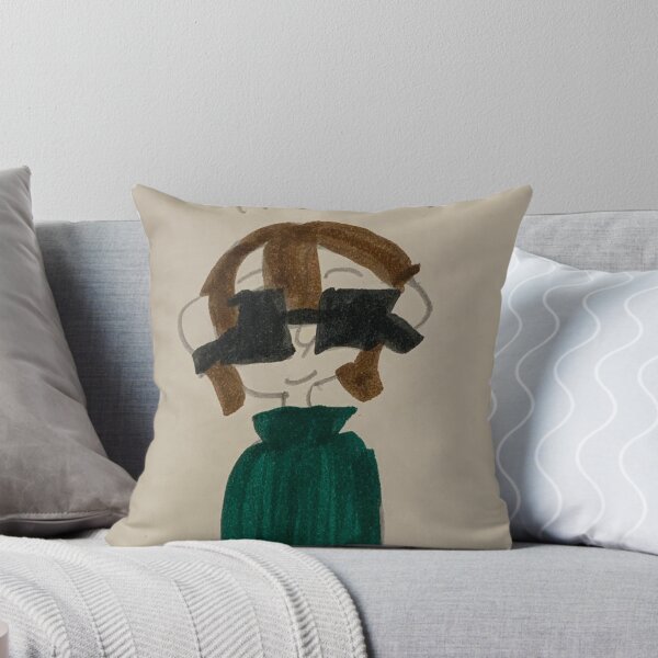 Item preview, Hodur Metallica designed and sold by Beanziesdadshop.