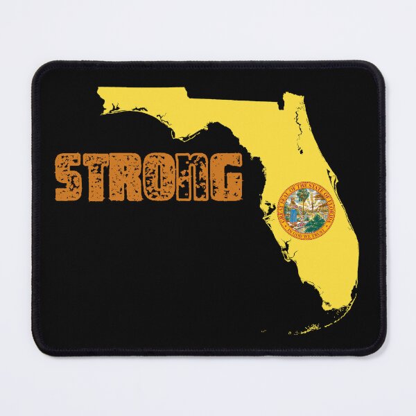 Item preview, Florida Strong designed and sold by Lartheviking.