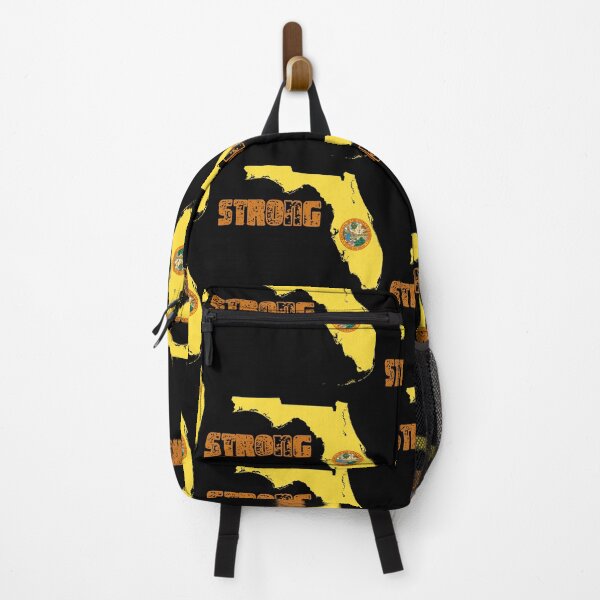Item preview, Florida Strong designed and sold by Lartheviking.