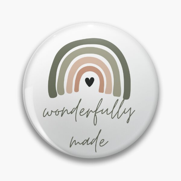 Artikelvorschau, wonderfully made entworfen und verkauft von creative-duo.
