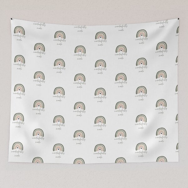 Item preview, wonderfully made designed and sold by creative-duo.