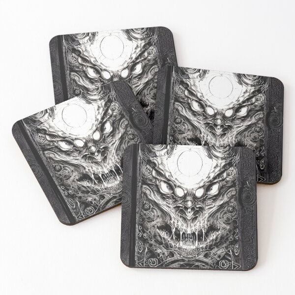 Item preview, Hocus pocus magic book spooky book designed and sold by Ascooepics.