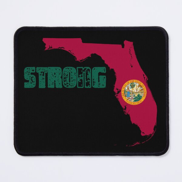 Item preview, Florida Strong designed and sold by Lartheviking.