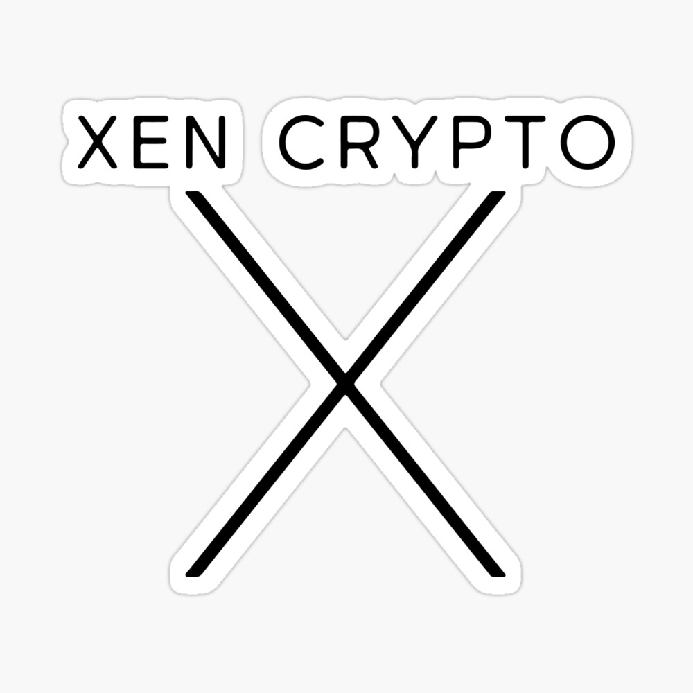 XEN Crypto - XEN Token Logo