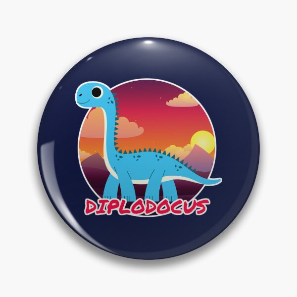 Item preview, Diplodocus Cartoon designed and sold by Dev  Art.