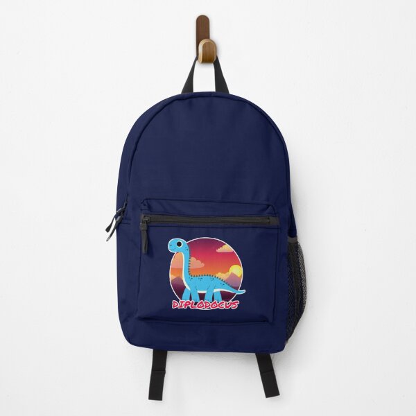 Item preview, Diplodocus Cartoon designed and sold by Dev Art.