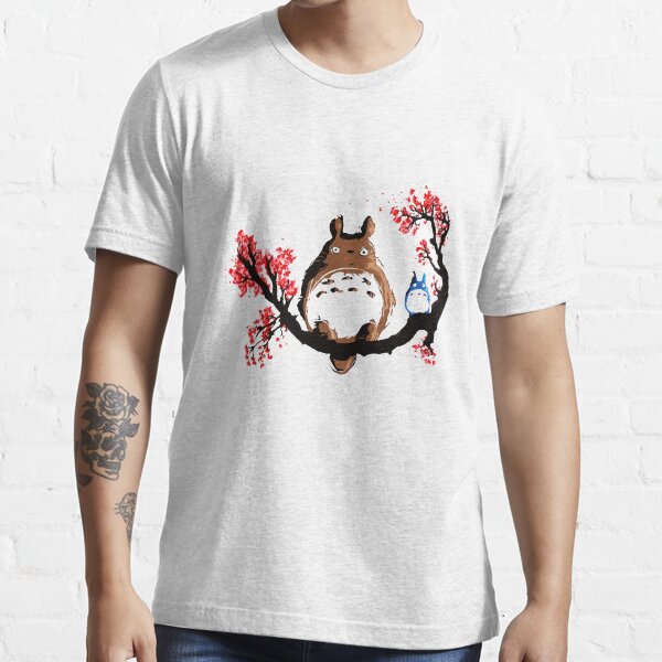 vol.1 cute art cat cartoon Essential T-Shirt