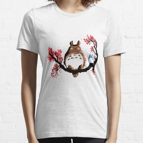 vol.1 cute art cat cartoon Essential T-Shirt