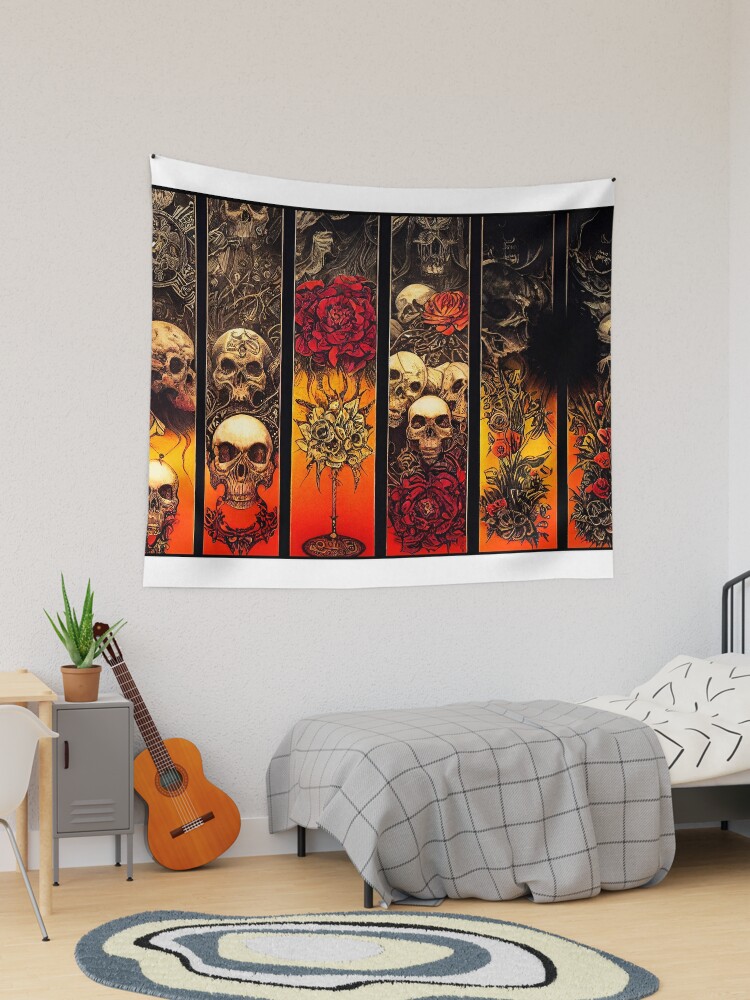 Guns n roses discount tapestry