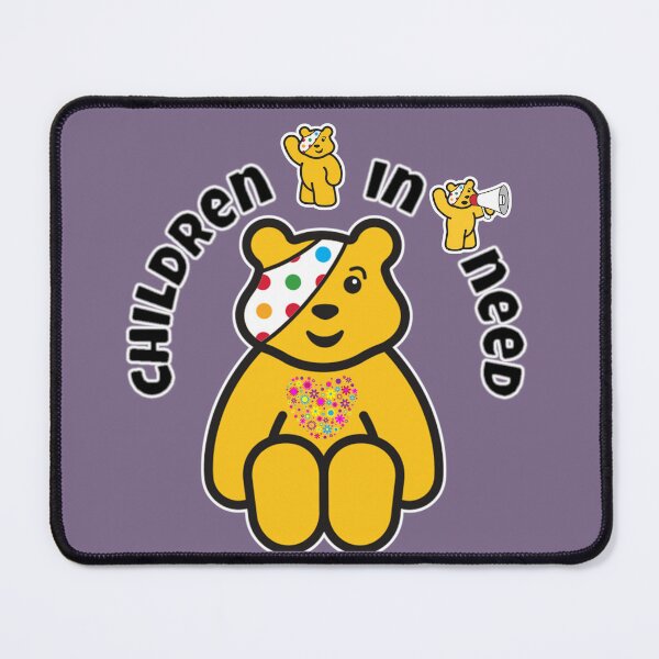 Item preview, children in need designed and sold by amanish2.