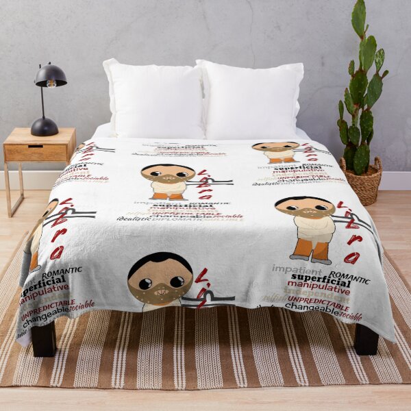 Item preview, Libra Zodiac Horror Monster- funny, cute, september, october, zodiac, sign, horoscope, creepy, horror, thriller, movie, film, traits, straight, jacket, insane, scary, killers, fiction, kawaii, chibi designed and sold by Bruh-llc.