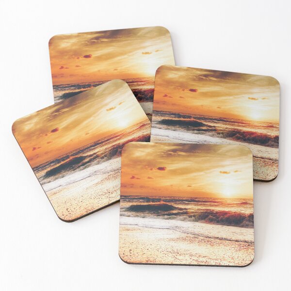 Item preview, Sunset surf  designed and sold by Md1982.