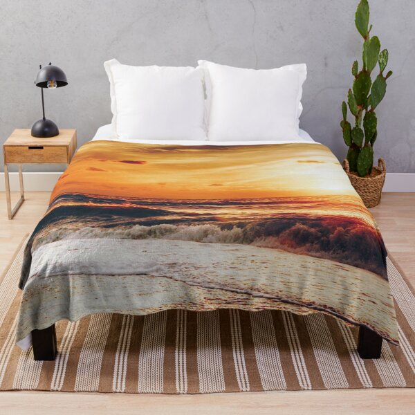 Item preview, Sunset surf designed and sold by Md1982.