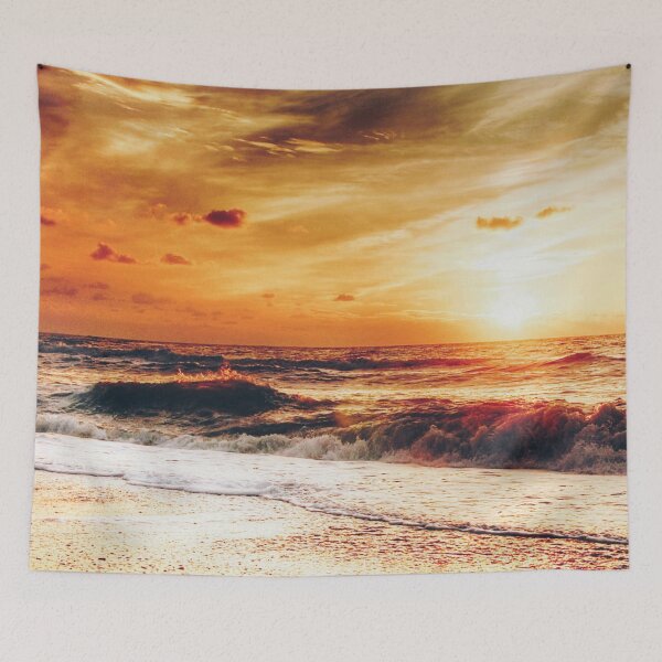 Item preview, Sunset surf  designed and sold by Md1982.