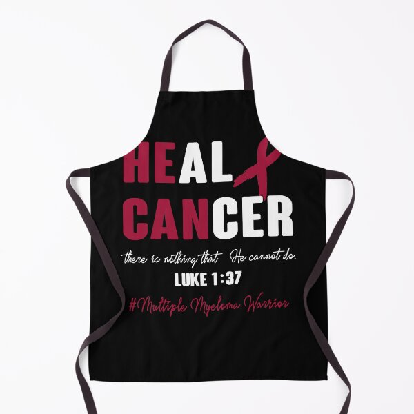 Item preview, Multiple Myeloma Awareness - Heal Cancer - Support Multiple Myeloma Warrior Gifts designed and sold by ElizabethS809.