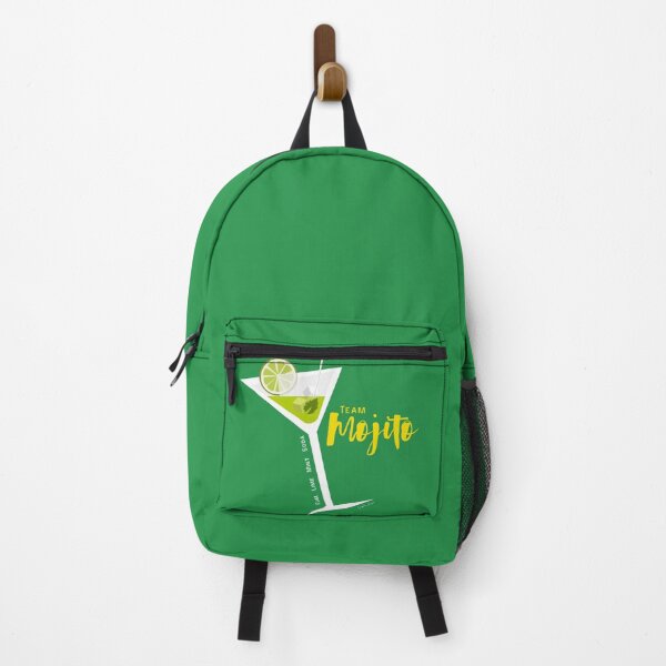 Item preview, Night Out with Team Mojito. The perfect cocktail. Caroline Laursen original designed and sold by Caroline Laursen.
