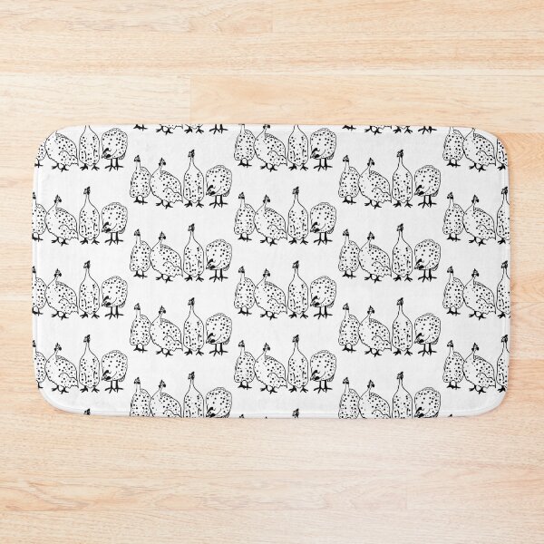 Item preview, The Guineas designed and sold by TraceyMackieArt.