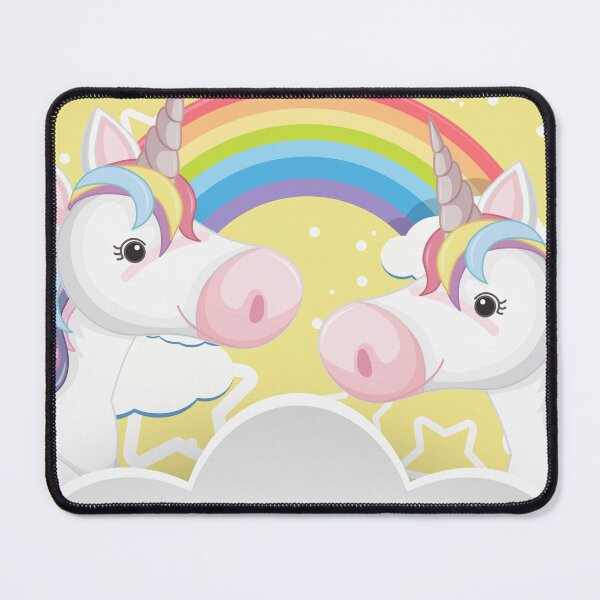 Item preview, Unicorn Kids Mask designed and sold by della95.