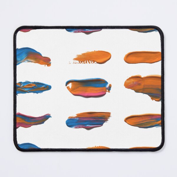 Item preview, Vivid brush strokes  designed and sold by AissTee.