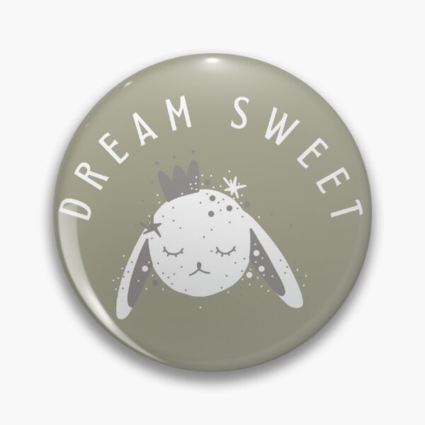 Item preview, dream sweet designed and sold by creative-duo.
