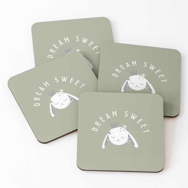 Item preview, dream sweet designed and sold by creative-duo.