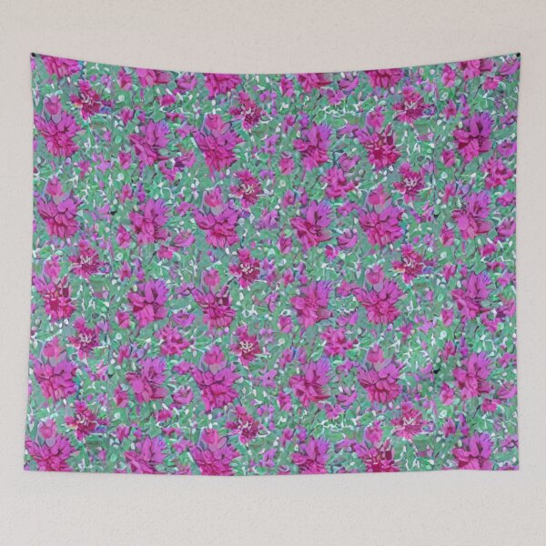 Item preview, Rose Flower Patterns designed and sold by ArteEterno.