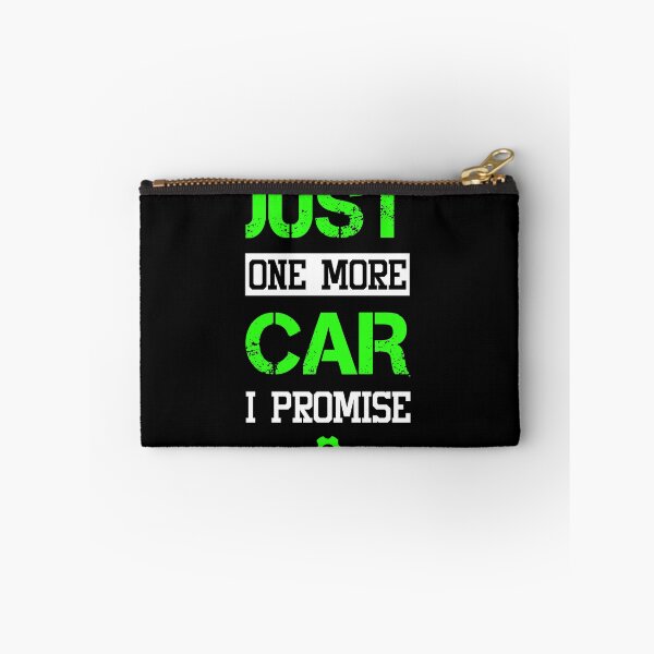 Item preview, Mechanic T-shirt - Just one more car I promise designed and sold by iceteeselling.
